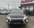 Чорний Міцубісі Eclipse Cross, об'ємом двигуна 1.5 л та пробігом 63 тис. км за 15500 $, фото 1 на Automoto.ua