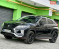 Чорний Міцубісі Eclipse Cross, об'ємом двигуна 1.5 л та пробігом 68 тис. км за 14900 $, фото 1 на Automoto.ua