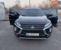 Черный Мицубиси Eclipse Cross, объемом двигателя 1.5 л и пробегом 57 тыс. км за 15500 $, фото 1 на Automoto.ua