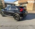 Черный Мицубиси Eclipse Cross, объемом двигателя 1.5 л и пробегом 78 тыс. км за 16000 $, фото 3 на Automoto.ua