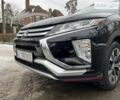 Черный Мицубиси Eclipse Cross, объемом двигателя 1.5 л и пробегом 56 тыс. км за 19500 $, фото 40 на Automoto.ua