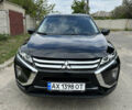 Черный Мицубиси Eclipse Cross, объемом двигателя 1.5 л и пробегом 97 тыс. км за 15000 $, фото 6 на Automoto.ua