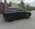 Черный Мицубиси Eclipse Cross, объемом двигателя 1.5 л и пробегом 78 тыс. км за 15900 $, фото 5 на Automoto.ua