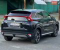 Чорний Міцубісі Eclipse Cross, об'ємом двигуна 1.5 л та пробігом 123 тис. км за 16900 $, фото 10 на Automoto.ua