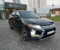 Черный Мицубиси Eclipse Cross, объемом двигателя 1.5 л и пробегом 71 тыс. км за 17000 $, фото 1 на Automoto.ua