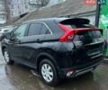 Черный Мицубиси Eclipse Cross, объемом двигателя 1.5 л и пробегом 135 тыс. км за 16800 $, фото 3 на Automoto.ua