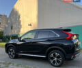 Чорний Міцубісі Eclipse Cross, об'ємом двигуна 1.5 л та пробігом 123 тис. км за 16900 $, фото 7 на Automoto.ua