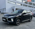 Чорний Міцубісі Eclipse Cross, об'ємом двигуна 1.5 л та пробігом 123 тис. км за 16900 $, фото 15 на Automoto.ua