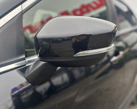 Чорний Міцубісі Eclipse Cross, об'ємом двигуна 1.5 л та пробігом 63 тис. км за 15500 $, фото 7 на Automoto.ua