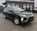 Чорний Міцубісі Eclipse Cross, об'ємом двигуна 1.5 л та пробігом 63 тис. км за 15500 $, фото 2 на Automoto.ua