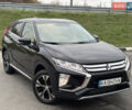 Черный Мицубиси Eclipse Cross, объемом двигателя 1.5 л и пробегом 125 тыс. км за 16200 $, фото 2 на Automoto.ua