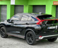 Черный Мицубиси Eclipse Cross, объемом двигателя 1.5 л и пробегом 69 тыс. км за 14800 $, фото 7 на Automoto.ua