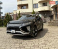 Черный Мицубиси Eclipse Cross, объемом двигателя 1.5 л и пробегом 112 тыс. км за 19300 $, фото 1 на Automoto.ua