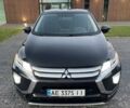 Черный Мицубиси Eclipse Cross, объемом двигателя 1.5 л и пробегом 71 тыс. км за 17000 $, фото 1 на Automoto.ua