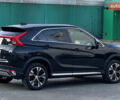 Чорний Міцубісі Eclipse Cross, об'ємом двигуна 1.5 л та пробігом 123 тис. км за 16900 $, фото 9 на Automoto.ua