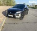 Чорний Міцубісі Eclipse Cross, об'ємом двигуна 1.5 л та пробігом 78 тис. км за 16000 $, фото 1 на Automoto.ua