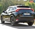 Чорний Міцубісі Eclipse Cross, об'ємом двигуна 1.5 л та пробігом 128 тис. км за 14990 $, фото 3 на Automoto.ua