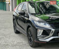 Черный Мицубиси Eclipse Cross, объемом двигателя 1.5 л и пробегом 69 тыс. км за 14800 $, фото 5 на Automoto.ua