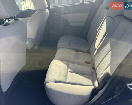 Черный Мицубиси Eclipse Cross, объемом двигателя 1.5 л и пробегом 125 тыс. км за 16200 $, фото 10 на Automoto.ua