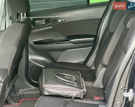 Чорний Міцубісі Eclipse Cross, об'ємом двигуна 1.5 л та пробігом 69 тис. км за 14350 $, фото 12 на Automoto.ua