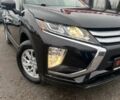 Чорний Міцубісі Eclipse Cross, об'ємом двигуна 1.5 л та пробігом 63 тис. км за 15500 $, фото 1 на Automoto.ua
