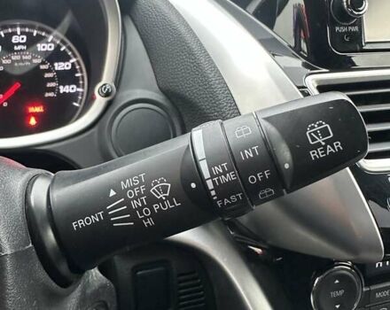 Чорний Міцубісі Eclipse Cross, об'ємом двигуна 1.5 л та пробігом 63 тис. км за 15500 $, фото 31 на Automoto.ua