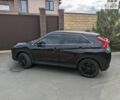 Черный Мицубиси Eclipse Cross, объемом двигателя 1.5 л и пробегом 78 тыс. км за 15900 $, фото 8 на Automoto.ua