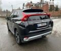 Черный Мицубиси Eclipse Cross, объемом двигателя 1.5 л и пробегом 56 тыс. км за 19500 $, фото 44 на Automoto.ua