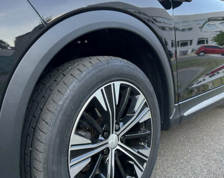 Чорний Міцубісі Eclipse Cross, об'ємом двигуна 1.5 л та пробігом 123 тис. км за 16900 $, фото 32 на Automoto.ua