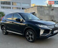 Чорний Міцубісі Eclipse Cross, об'ємом двигуна 1.5 л та пробігом 123 тис. км за 16900 $, фото 1 на Automoto.ua