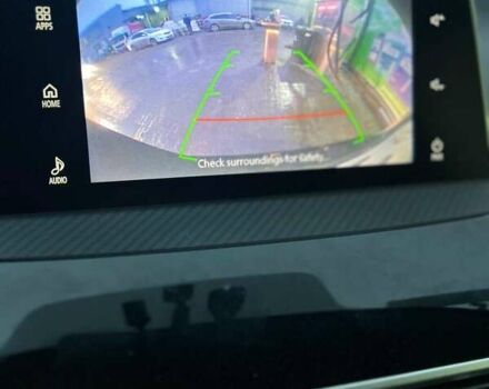 Черный Мицубиси Eclipse Cross, объемом двигателя 1.5 л и пробегом 135 тыс. км за 16800 $, фото 13 на Automoto.ua