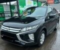 Черный Мицубиси Eclipse Cross, объемом двигателя 1.5 л и пробегом 135 тыс. км за 16800 $, фото 1 на Automoto.ua
