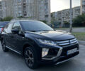 Чорний Міцубісі Eclipse Cross, об'ємом двигуна 1.5 л та пробігом 123 тис. км за 16900 $, фото 17 на Automoto.ua