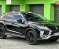 Чорний Міцубісі Eclipse Cross, об'ємом двигуна 1.5 л та пробігом 69 тис. км за 14350 $, фото 2 на Automoto.ua