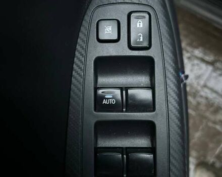 Черный Мицубиси Eclipse Cross, объемом двигателя 1.5 л и пробегом 135 тыс. км за 16800 $, фото 7 на Automoto.ua