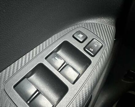 Чорний Міцубісі Eclipse Cross, об'ємом двигуна 1.5 л та пробігом 63 тис. км за 15500 $, фото 28 на Automoto.ua