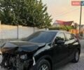 Черный Мицубиси Eclipse Cross, объемом двигателя 1.5 л и пробегом 33 тыс. км за 6450 $, фото 1 на Automoto.ua