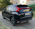 Чорний Міцубісі Eclipse Cross, об'ємом двигуна 1.5 л та пробігом 123 тис. км за 16900 $, фото 6 на Automoto.ua