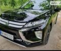 Чорний Міцубісі Eclipse Cross, об'ємом двигуна 1.5 л та пробігом 59 тис. км за 17800 $, фото 2 на Automoto.ua