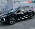 Чорний Міцубісі Eclipse Cross, об'ємом двигуна 1.5 л та пробігом 123 тис. км за 16900 $, фото 14 на Automoto.ua