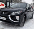 Черный Мицубиси Eclipse Cross, объемом двигателя 1.5 л и пробегом 32 тыс. км за 18300 $, фото 1 на Automoto.ua