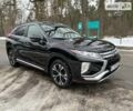 Чорний Міцубісі Eclipse Cross, об'ємом двигуна 1.5 л та пробігом 56 тис. км за 19500 $, фото 1 на Automoto.ua