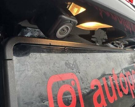 Чорний Міцубісі Eclipse Cross, об'ємом двигуна 1.5 л та пробігом 63 тис. км за 15500 $, фото 10 на Automoto.ua