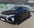 Черный Мицубиси Eclipse Cross, объемом двигателя 1.5 л и пробегом 13 тыс. км за 18299 $, фото 1 на Automoto.ua