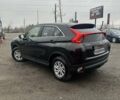 Чорний Міцубісі Eclipse Cross, об'ємом двигуна 1.5 л та пробігом 63 тис. км за 15500 $, фото 9 на Automoto.ua