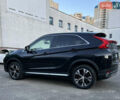 Чорний Міцубісі Eclipse Cross, об'ємом двигуна 1.5 л та пробігом 123 тис. км за 16900 $, фото 13 на Automoto.ua