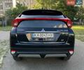 Чорний Міцубісі Eclipse Cross, об'ємом двигуна 1.5 л та пробігом 123 тис. км за 16900 $, фото 5 на Automoto.ua