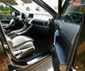 Чорний Міцубісі Eclipse Cross, об'ємом двигуна 1.5 л та пробігом 128 тис. км за 14990 $, фото 15 на Automoto.ua