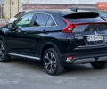 Чорний Міцубісі Eclipse Cross, об'ємом двигуна 1.5 л та пробігом 123 тис. км за 16900 $, фото 11 на Automoto.ua