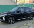 Чорний Міцубісі Eclipse Cross, об'ємом двигуна 1.5 л та пробігом 123 тис. км за 16900 $, фото 8 на Automoto.ua